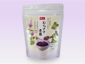 むらさき本葛